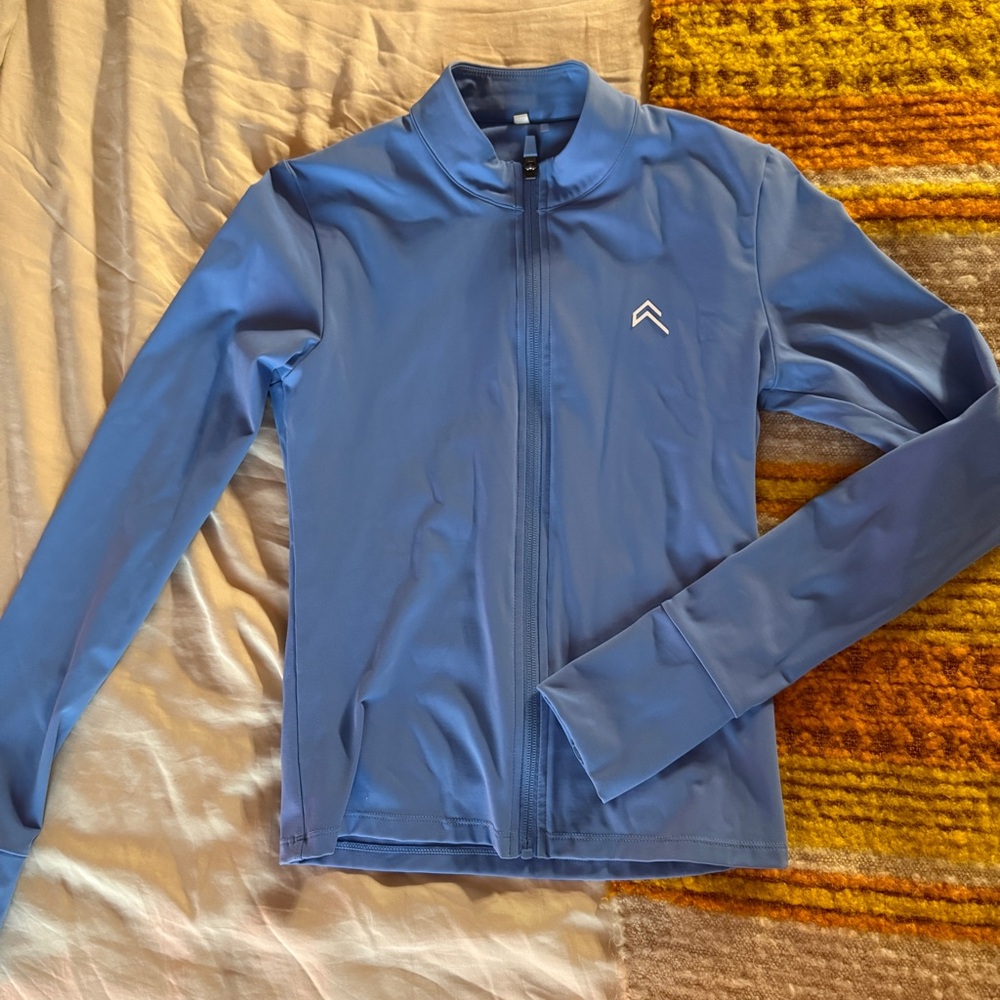 Oner Active Blue Unified Jacket